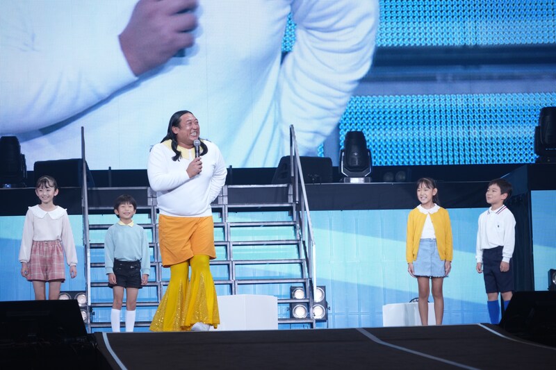 出典: FANY マガジン