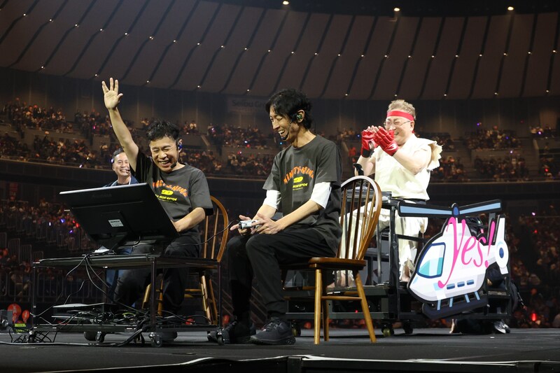 出典: FANY マガジン