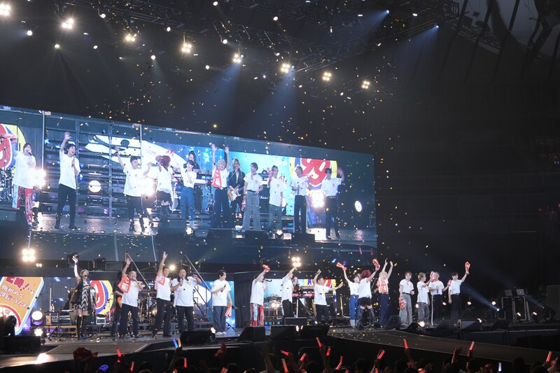 出典: FANY マガジン