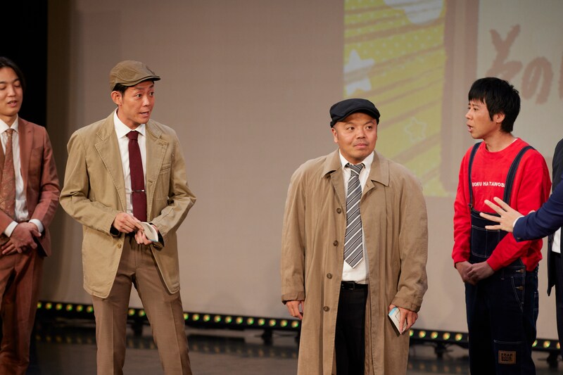 出典: FANY マガジン