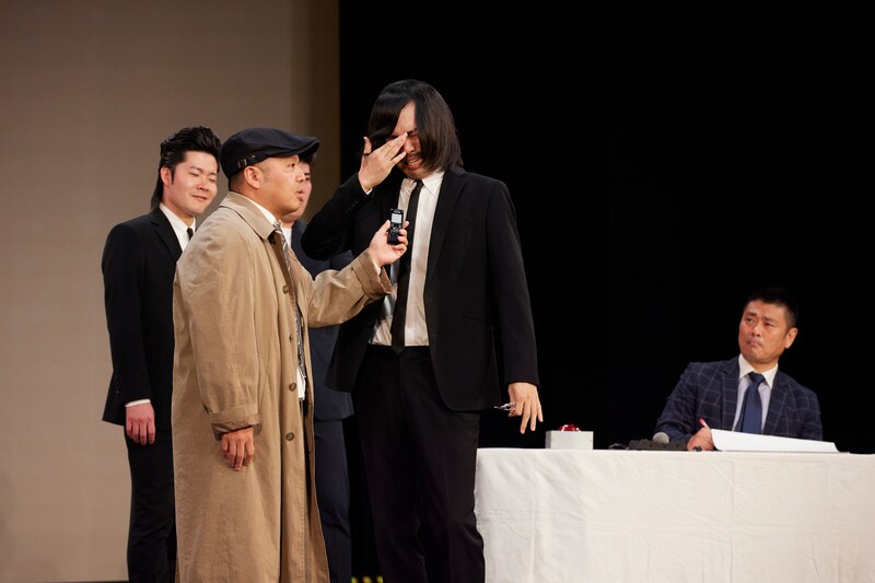 出典: FANY マガジン