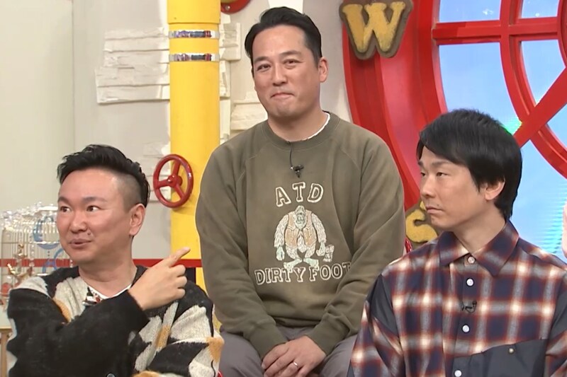 出典: FANY マガジン