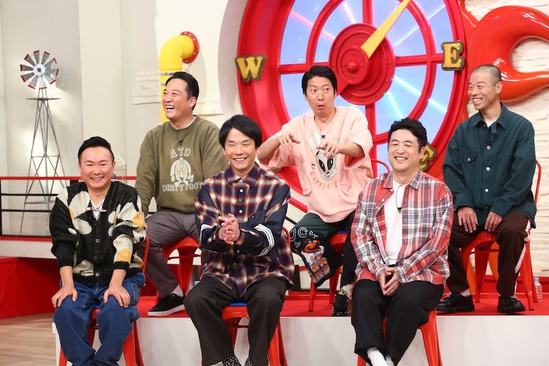 出典: FANY マガジン