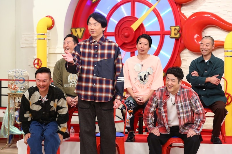 出典: FANY マガジン