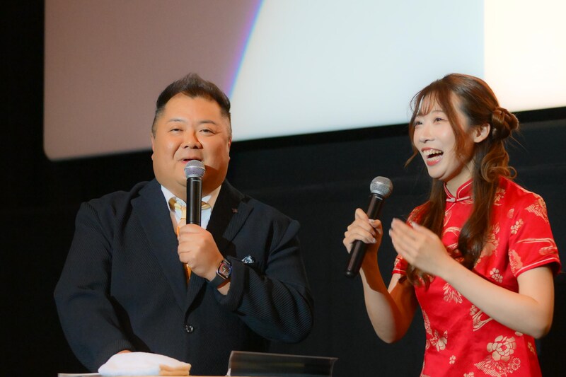 出典: FANY マガジン