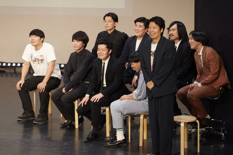 出典: FANY マガジン