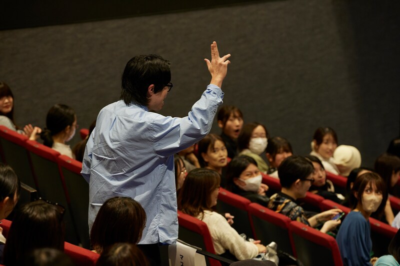 出典: FANY マガジン