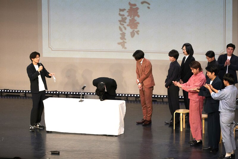 出典: FANY マガジン