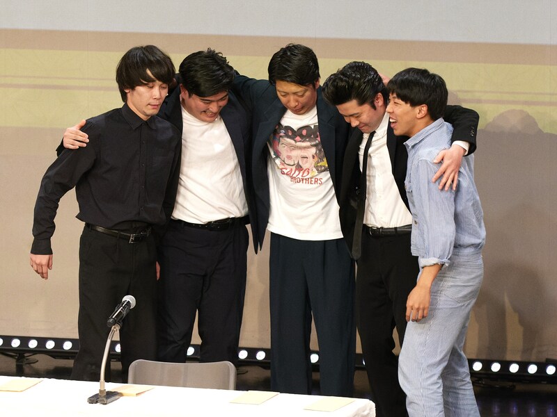 出典: FANY マガジン