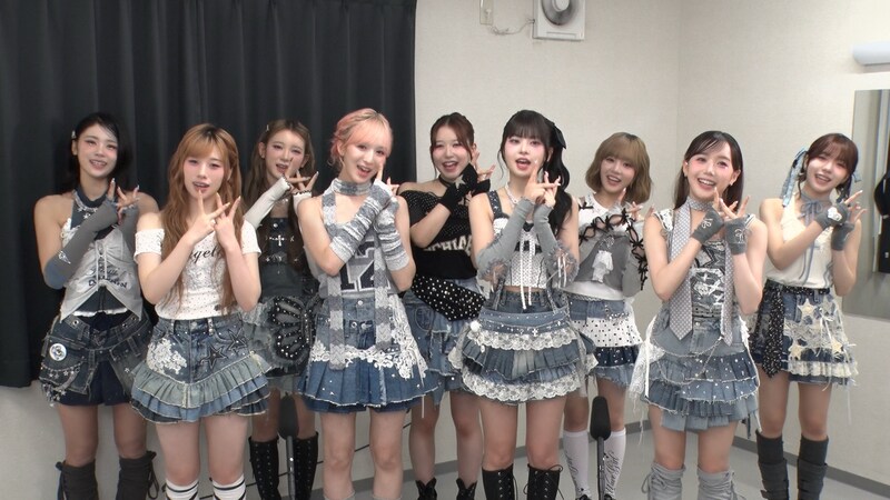 出典: FANY マガジン