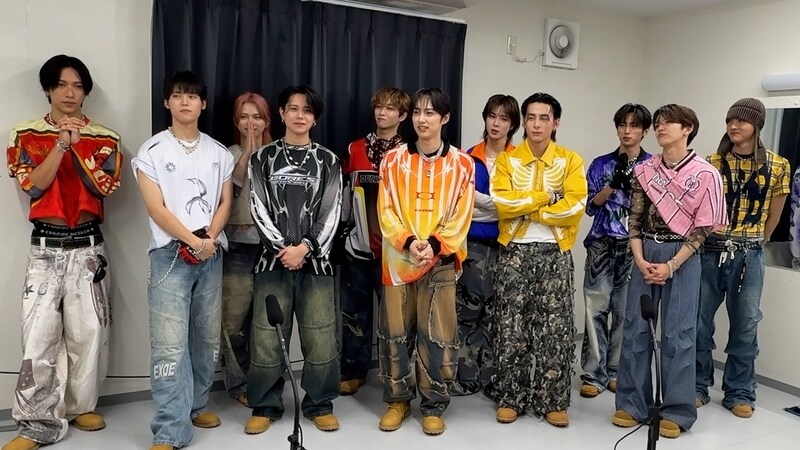 出典: FANY マガジン