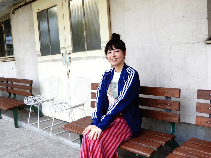 出典: FANY マガジン