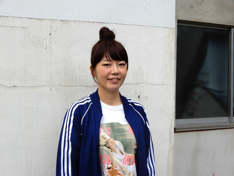 出典: FANY マガジン