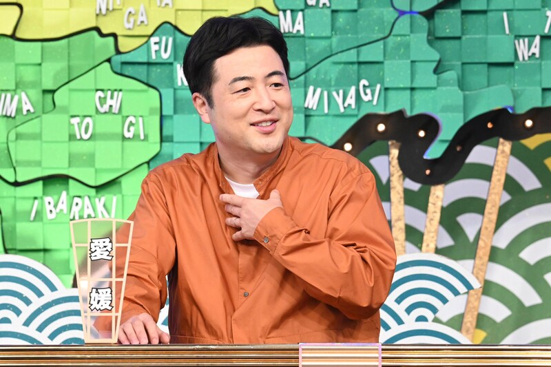 出典: FANY マガジン