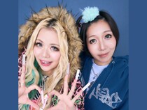 エルフ主催フェス『ギャルFES』に向けた、本人歌唱の3楽曲配信開始!