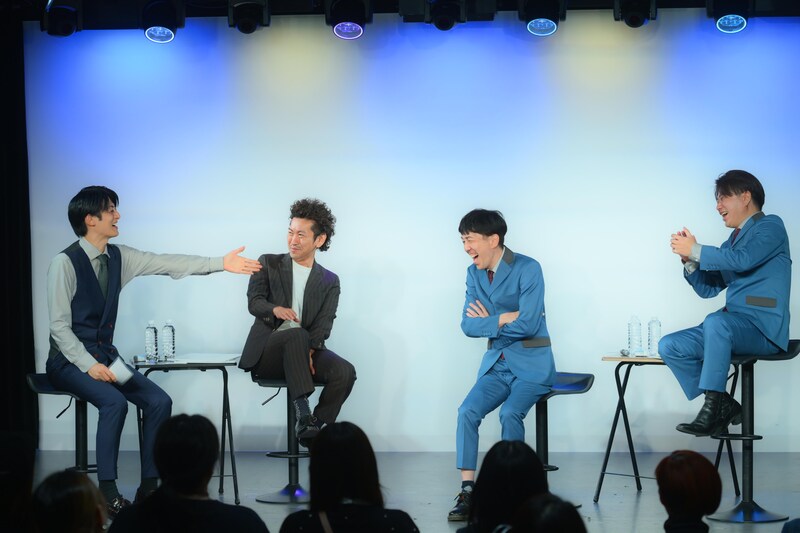 出典: FANY マガジン