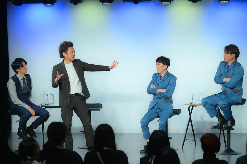 出典: FANY マガジン