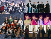 JO1の出演決定!『ベストヒット歌謡祭 2025』11月13日放送! ニューヨークによる裏生配信も!