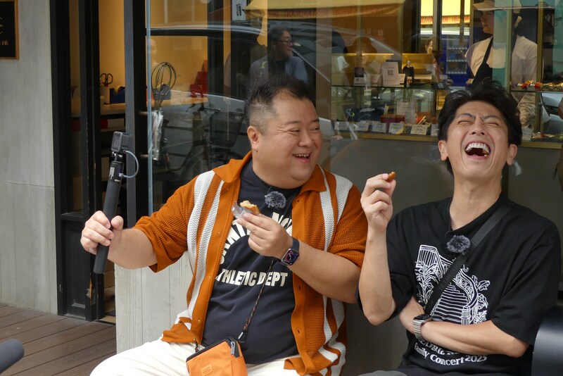 出典: FANY マガジン