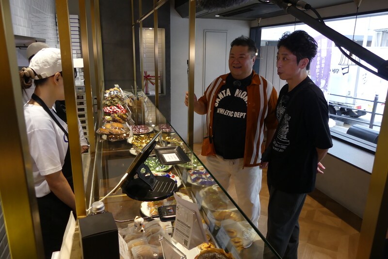 出典: FANY マガジン