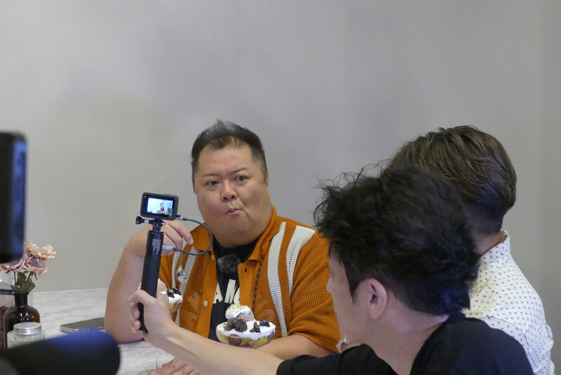 出典: FANY マガジン