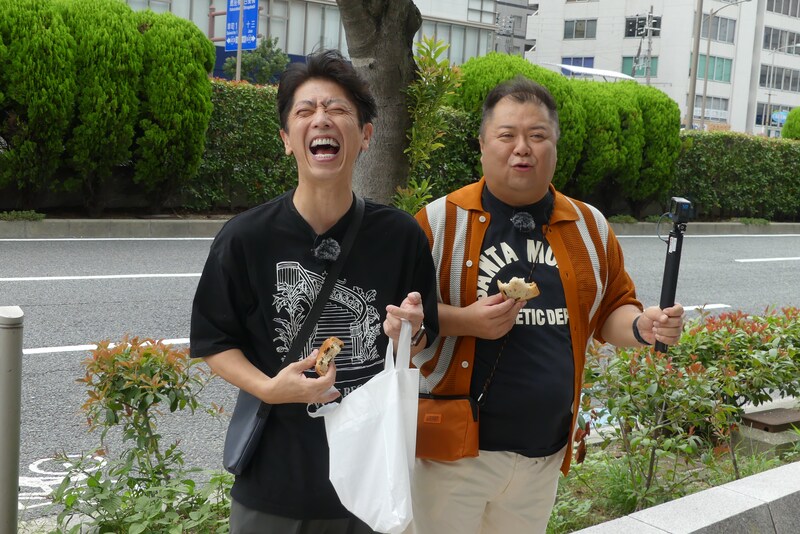 出典: FANY マガジン