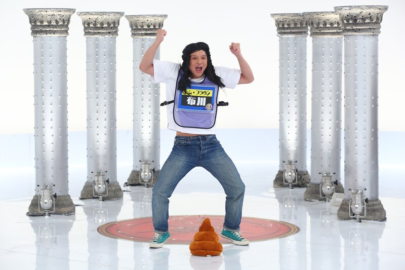 出典: FANY マガジン