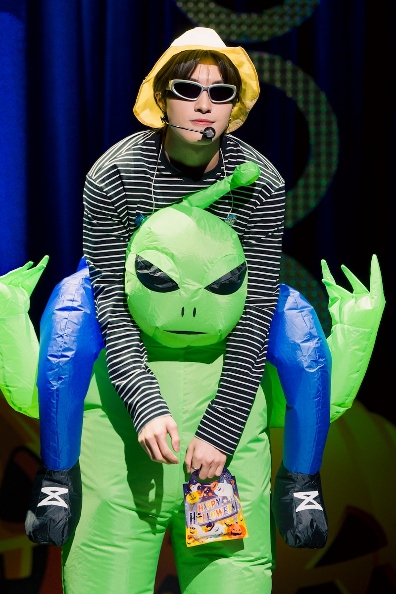 撮影：武田真和