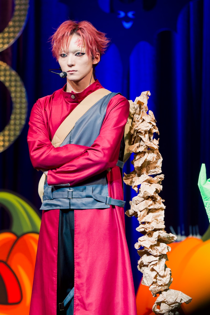 撮影：武田真和