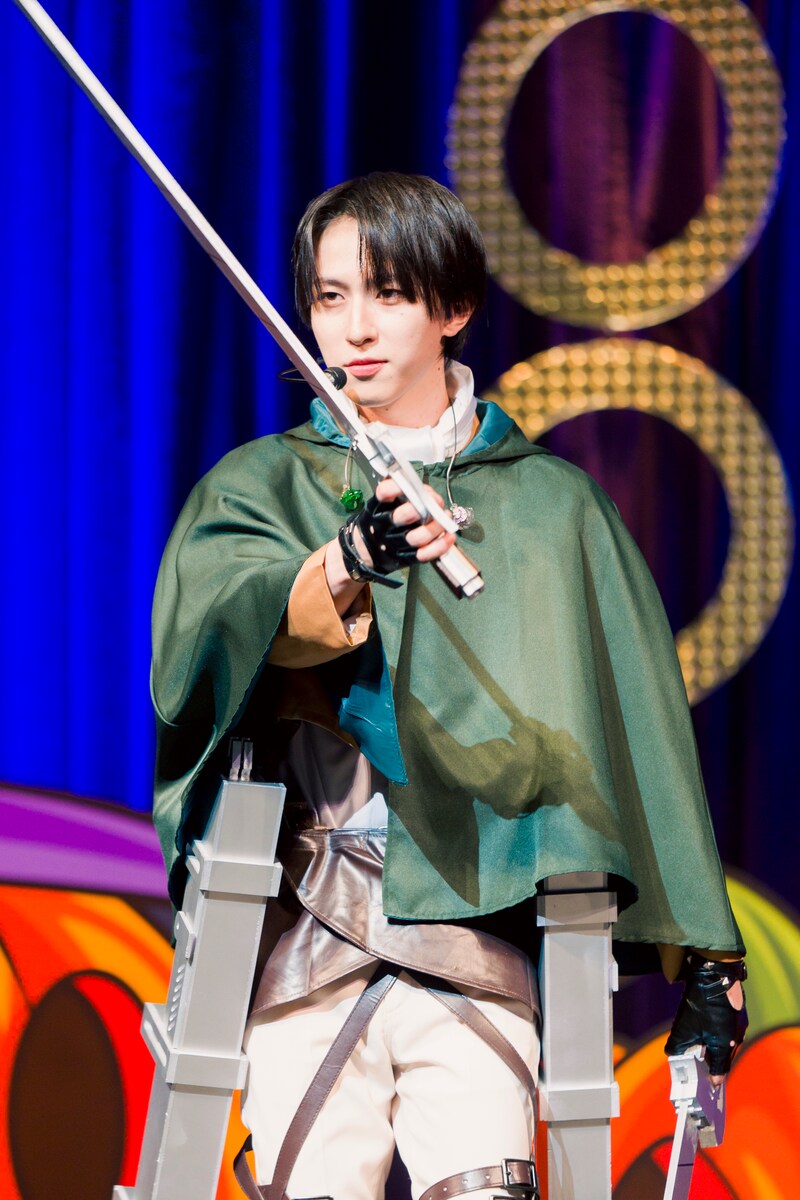 撮影：武田真和