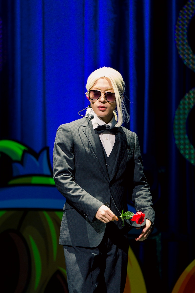 撮影：武田真和