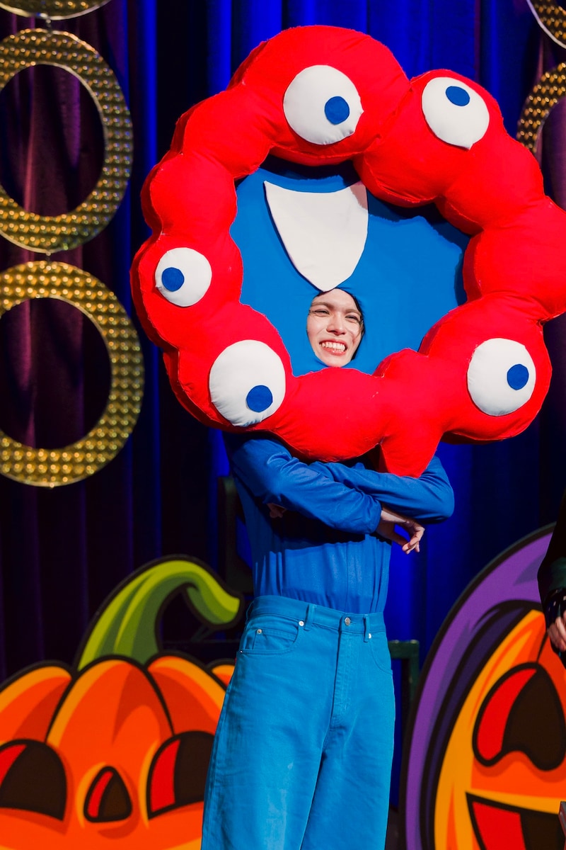 撮影：武田真和