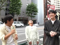 『華丸丼と大吉麺』高田馬場SP 11月9日放送! ゲストの勝俣州和とラーメン激戦区で至高の「麺」を探す1時間!