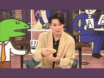 MCノブコブ吉村×ナレーション長井短『シン・ギョーカイシーン』第3弾 放送決定! “食べ放題ギョーカイ”のプロが集結!