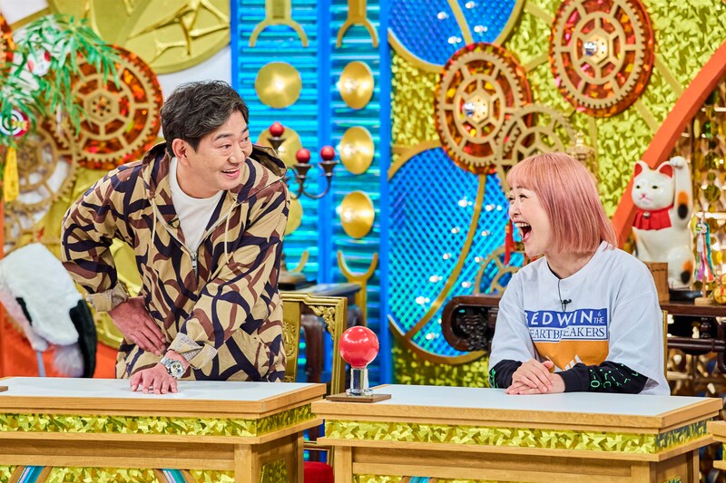 出典: FANY マガジン