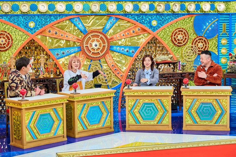 出典: FANY マガジン