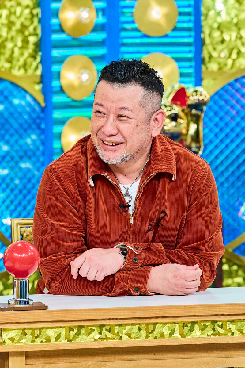 出典: FANY マガジン