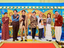 クイズの正解をめぐってメッセンジャー黒田とケンコバの応酬がヒートアップ!『ゼニガメ』11月5日放送!