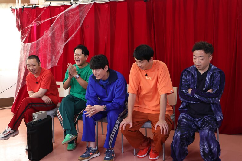 出典: FANY マガジン