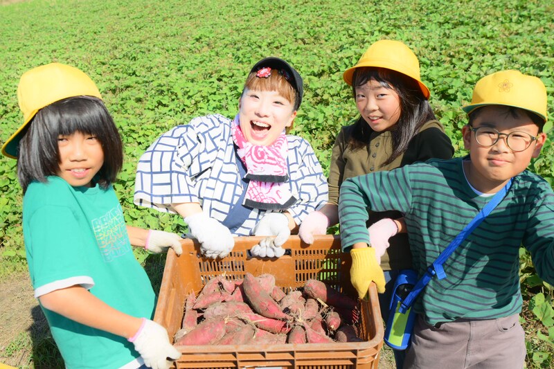 出典: FANY マガジン