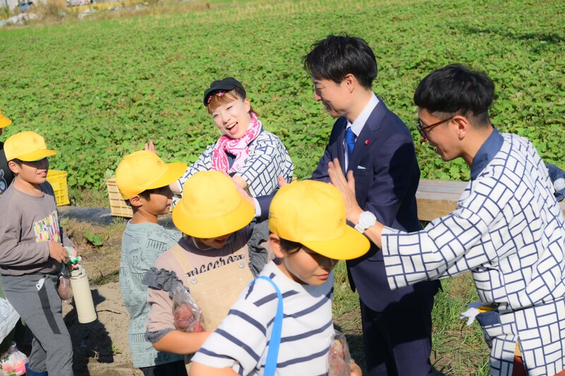 出典: FANY マガジン