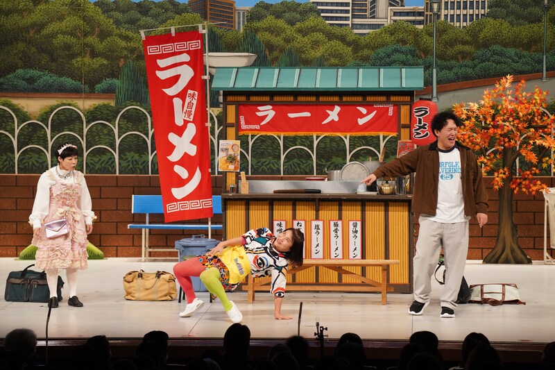 出典: FANY マガジン