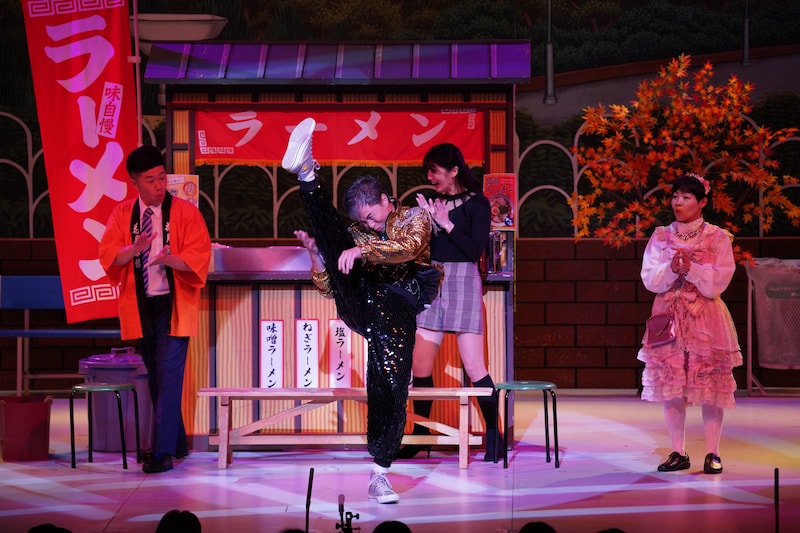 出典: FANY マガジン