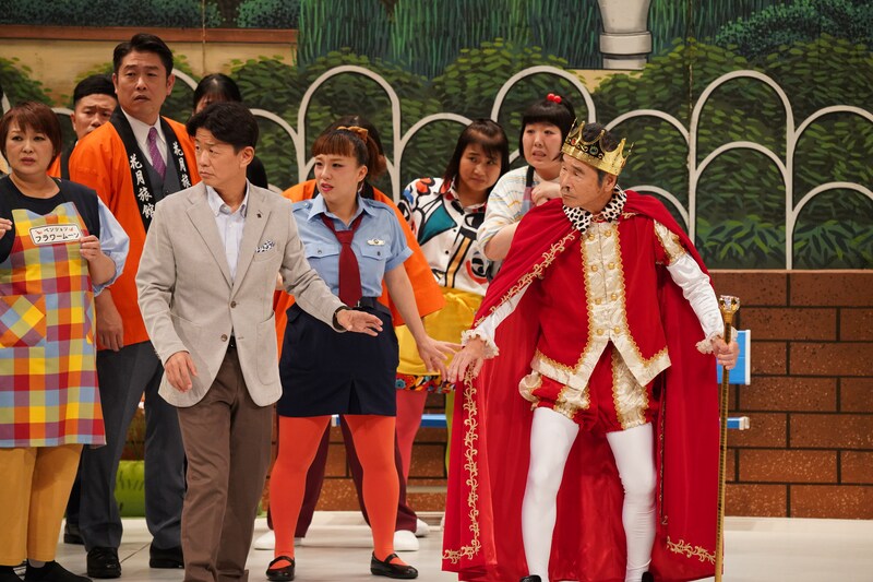 出典: FANY マガジン