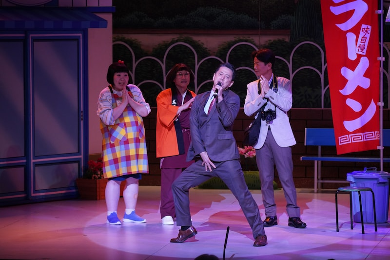 出典: FANY マガジン