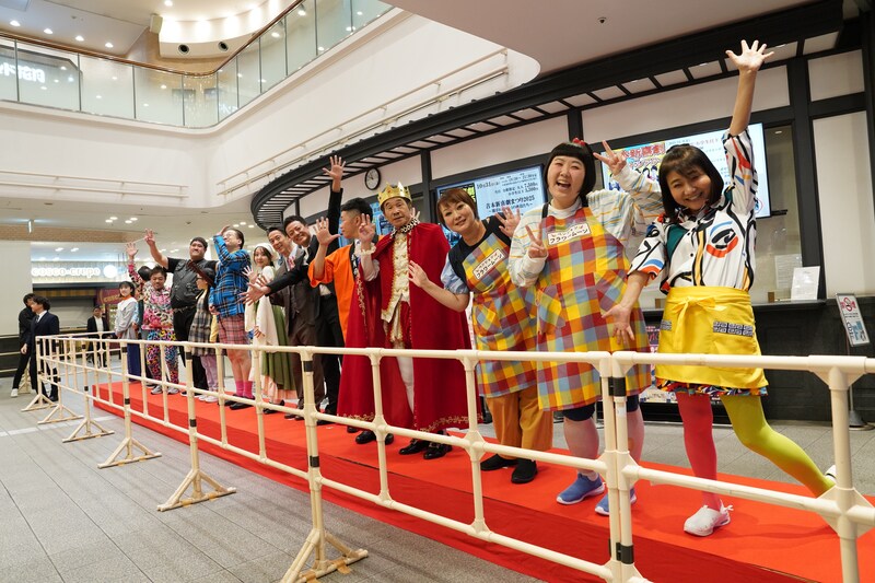 出典: FANY マガジン