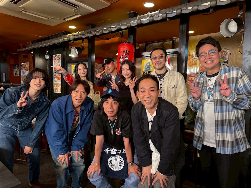 出典: FANY マガジン