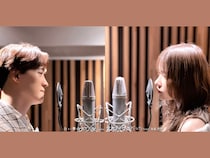 実力派シンガーfumikaとギネス世界記録™認定の海蔵亮太によるフィーチャリング楽曲を2曲同時リリース!