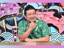 大自然 ロジャーの出身地・沖縄県の一大イベント「綱引き」に密着!『秘密のケンミンSHOW 極』