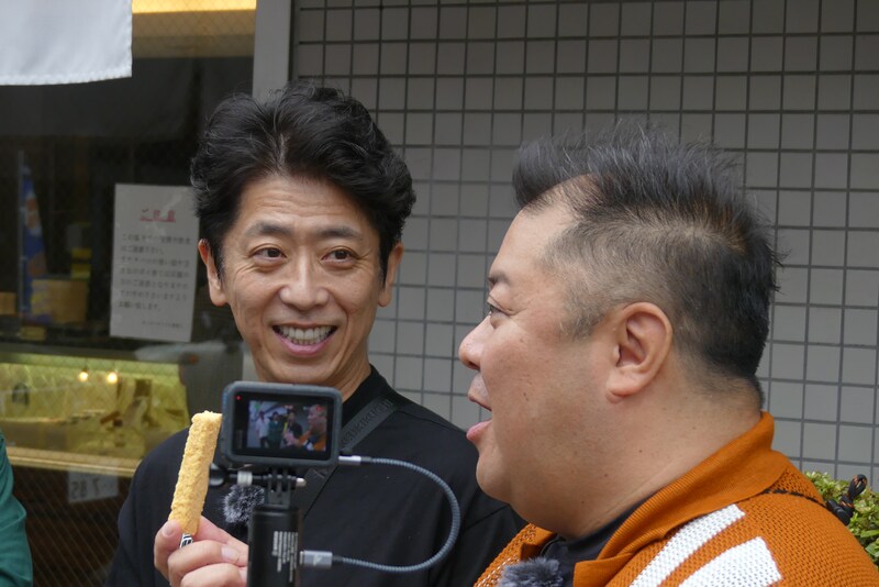 出典: FANY マガジン